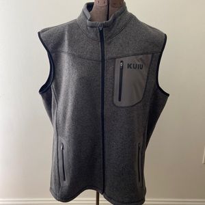 KUIU Base Camp Vest- Men’s